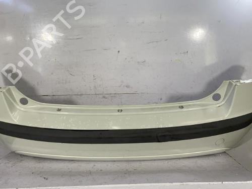 Rear bumper FIAT IDEA (350_) 1.3 D Multijet | BP22839438C8 