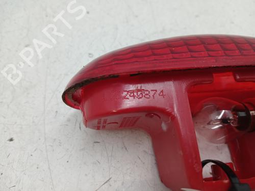 Third brake light RENAULT TRAFIC II Van (FL) 2.0 dCi 90 (FL0H, FL00, FL01, FL0M, FL0P, FL0S) | BP33413106L11 - Image 5