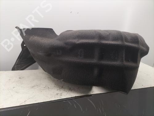 Wheel arch PEUGEOT 308 I (4A_, 4C_) 1.6 HDi | BP28440934C56