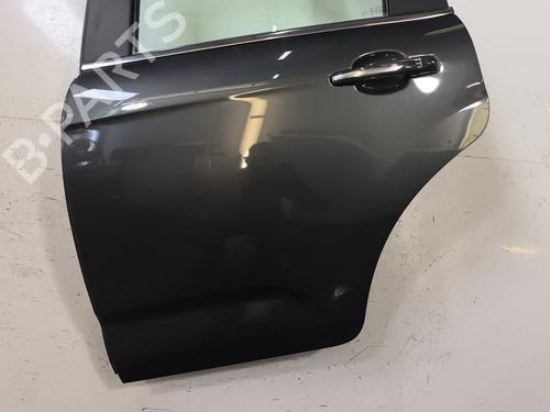 Left rear door CITROËN C3 II (SC_) 1.6 VTi 120 | BP29925505C4