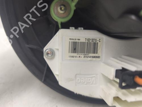 heater-blower-motor-bmw-x3-f25-2010-2011-2012-2013-2014-2015-2016-2017-30973735 main image