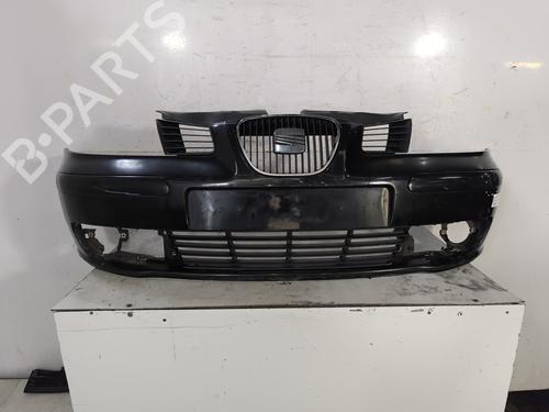 Used Front bumper SEAT IBIZA III (6L1) 1.9 TDI (131 hp) 26585575