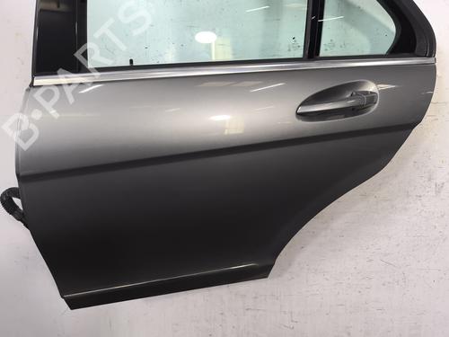 left-rear-door-mercedes-benz-c-class-w204-2007-2008-2009-2010-2011-2012-2013-2014-2015-26585233 main image