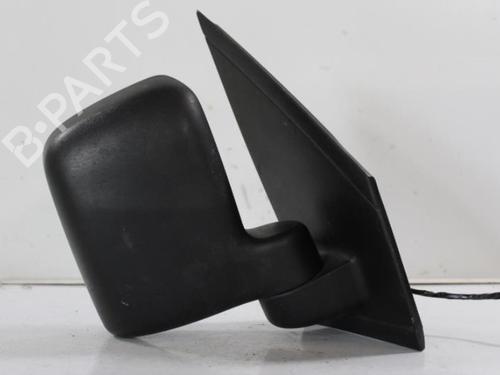 Used Right mirror FORD TOURNEO CONNECT 1.8 TDCi (90 hp) 22813521