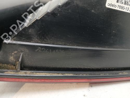 Used Left taillight Left taillight 37007310 37007310