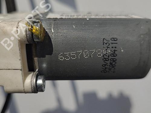 Front left window mechanism LANCIA PHEDRA (179_) 2.2 D Multijet (179.AXM1B, 179.AXP11, 179.BXM1B,... | BP22823273C22 