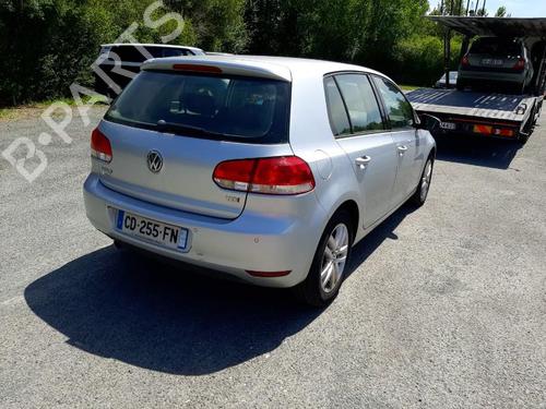 Switch VW GOLF VI (5K1) 1.6 TDI | BP29213494I30 