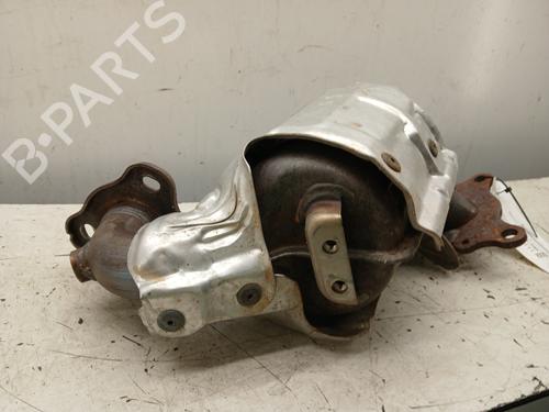Catalyst RENAULT KADJAR (HA_, HL_)  | BP29833651M10 