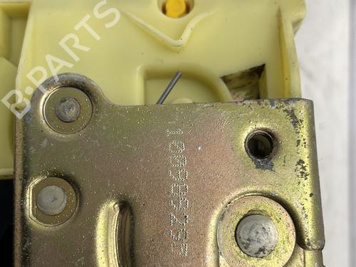 Front right lock FORD FOCUS I (DAW, DBW) 1.6 16V | BP23830045C97 