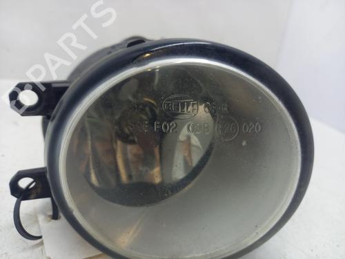 Højre Foran Tågelygte Højre Foran Tågelygte TOYOTA VERSO (_R2_) 2.2 D-4D (AUR21_, AUR21R) (150 hp) 34260940 34260940