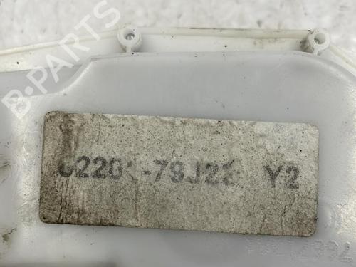 Used Front right lock FIAT SEDICI (189_) 2.0 D Multijet 4x4 (135 hp) 22829345