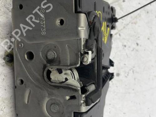 Front left lock PEUGEOT BOXER Van 2.0 BlueHDi 130 | BP22836005C98