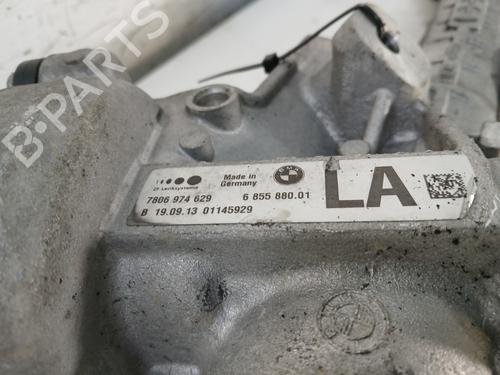 Steering rack BMW X1 (E84) sDrive 18 d | BP29639995M22 