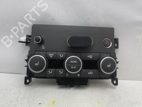 Climate control LAND ROVER RANGE ROVER EVOQUE (L538) | BP33717246I5 - Image 5