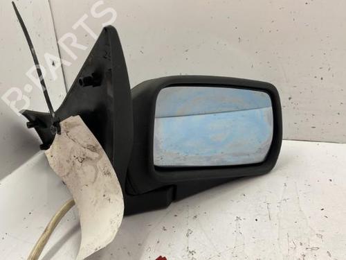 Used Right mirror CITROËN XANTIA (X1_, X2_) 2.0 HDI 109 (109 hp) 22838412