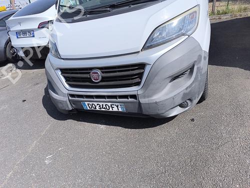 Used Parts FIAT DUCATO Van (250_) 130 Multijet 2,3 D 4830937