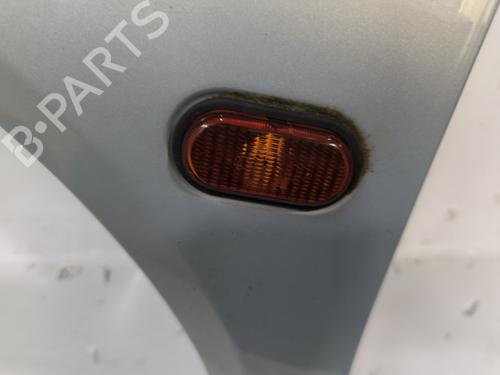 Left front fenders RENAULT MEGANE I (BA0/1_) 1.4 16V (BA0D, BA1H, BA0W, BA10) | BP29377227C41 