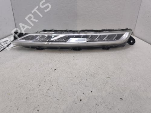 Used Left daytime light CITROËN C4 Grand Picasso II (DA_, DE_) 1.6 HDi / BlueHDi 115 (115 hp) 32360107