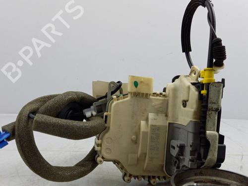 Used Front right lock Front right lock AUDI A1 (8X1, 8XK) 1.6 TDI (105 hp) 22826356 22826356