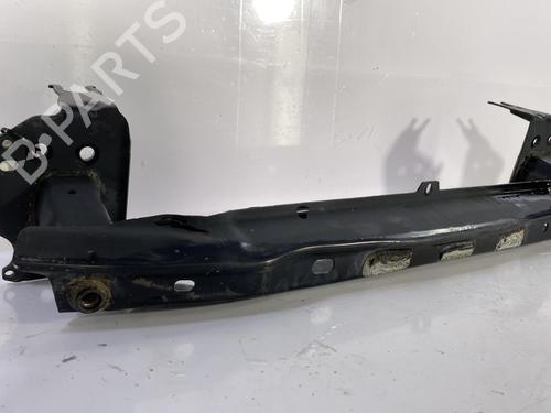 Front bumper reinforcement VW TOUAREG (7LA, 7L6, 7L7) 2.5 R5 TDI | BP22827423C109 