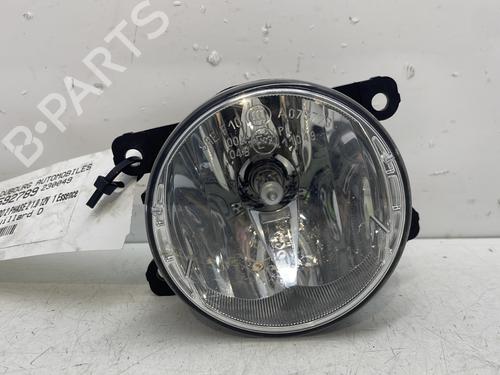 Right front fog light DACIA SANDERO II 1.0 SCe 75 (B8JC, B8JD, B8NC) | BP29314966C31 