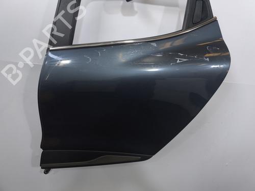 Used Left rear door Left rear door 39476548 39476548