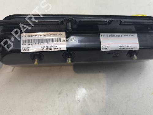 Electronic module PORSCHE 911 (996) 3.6 Carrera 4 | BP27436835M83 - Image 3