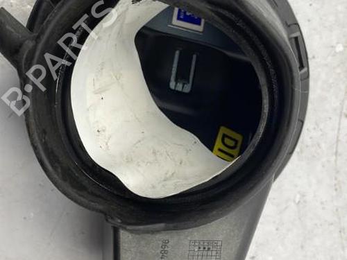 Fuel flap PEUGEOT 5008 (0U_, 0E_) 1.6 HDi | BP22832409C131