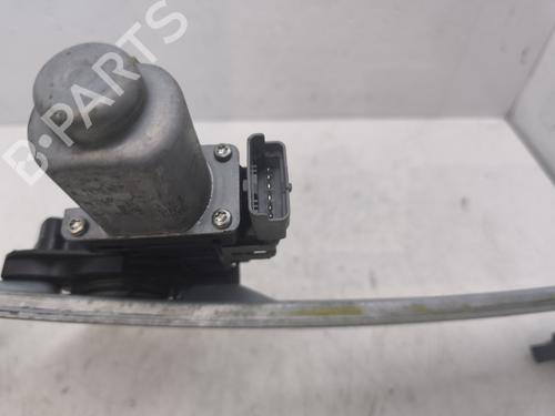 Used Front right window mechanism Front right window mechanism CITROËN C4 II (NC_) [2009-2026] 30904800 30904800