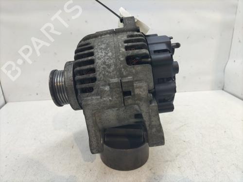 Used Alternator Alternator RENAULT CLIO III (BR0/1, CR0/1) [2005-2014] 30088431 30088431