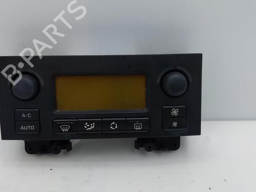 Used Climate control Climate control CITROËN C4 I (LC_) 1.6 HDi (90 hp) 36520381 36520381