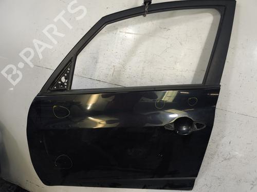 Used Left front door HYUNDAI ix20 (JC) 1.4 CRDi (90 hp) 30526606