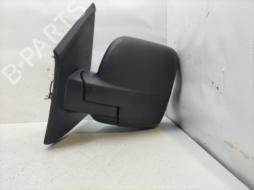 Left mirror RENAULT TRAFIC III Van (FG_) 1.6 dCi 140 (FGMA, FGMC) | BP29466616C26 
