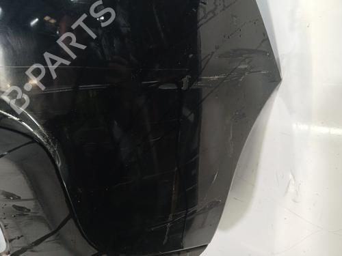 Rear bumper PEUGEOT 3008 I MPV (0U_) 1.6 HDi | BP30200292C8 