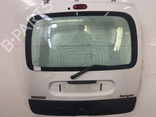 Used Tailgate RENAULT KANGOO Express (FC0/1_) 1.5 dCi (61 hp) 31663014