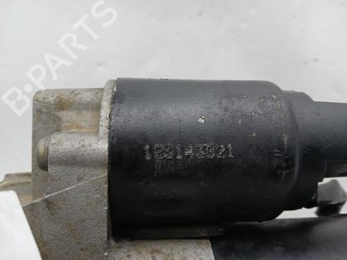 Starter RENAULT KANGOO (KC0/1_) 1.9 dCi 4x4 | BP37732640M8 - Image 4