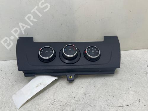 Climate control RENAULT MASTER III Platform/Chassis (EV, HV, UV) 2.3 dCi 145 FWD (EV0E, EV0F, HV0E, HV0F, UV0E, UV0F,... | BP37416108I5 - Image 4