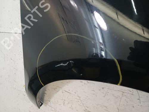 Right front fenders AUDI A1 (8X1, 8XK) 1.2 TFSI | BP32364970C42