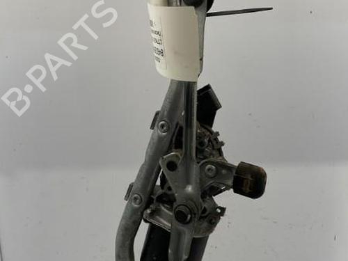 Used Front wiper motor CITROËN DS3 (SA_) 1.6 THP 155 (156 hp) 22833454