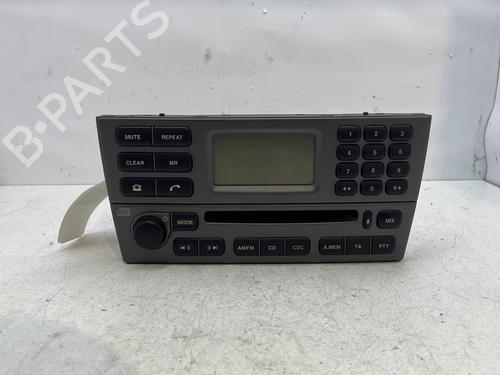 Bilradio JAGUAR X-TYPE I Estate (X400) 2.2 D (155 hp) 29833866
