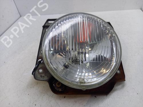 Phare gauche VW GOLF II (19E, 1G1) 1.8 i Cat (90 hp) 32041864