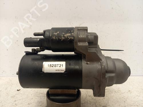 Starter AUDI A4 B7 Avant (8ED) 3.0 TDI quattro | BP24663924M8 