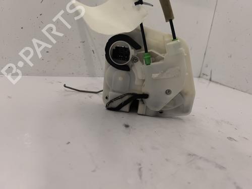 Front left lock MAZDA 3 (BL) 1.6 MZ-CD (BL14) | BP25833210C98 - Image 4