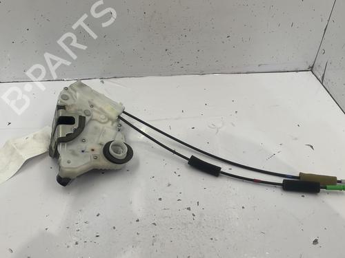 Used Front right lock TOYOTA PRIUS (_W3_) 1.8 Hybrid (ZVW30) (136 hp) 22845138