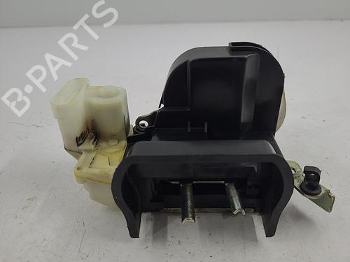 Front left lock FIAT MULTIPLA (186_) 1.9 JTD 115 | BP22823219C98 