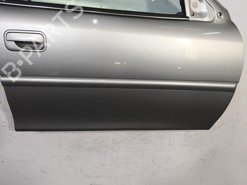 Right front door OPEL VECTRA B (J96) 2.2 DTI 16V (F19) | BP24981833C3 