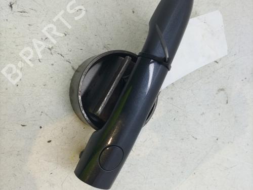Used Rear right exterior door handle RENAULT MEGANE II (BM0/1_, CM0/1_) 2.0 dCi (BM1K, CM1K) (150 hp) 29960210