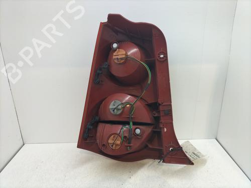Right taillight KIA PICANTO I (SA) 1.0 | BP30134698C35