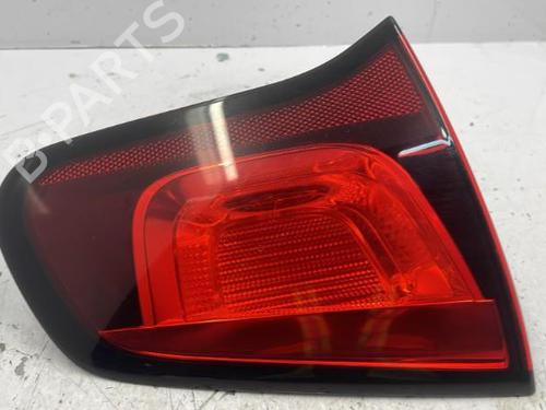 Used Left tailgate light Left tailgate light CITROËN C3 II (SC_) 1.6 HDi 90 (90 hp) 22834743 22834743