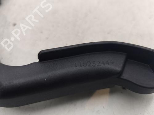 Used Pedal Pedal CITROËN C3 III (SX) 1.2 THP 110 (SXHNPS, SXHNZT, SXHNZ6) (110 hp) 31581674 31581674